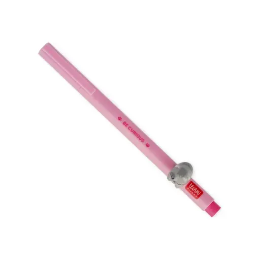 [LE-6934] 3 stylos à encre gel multicolor Legami