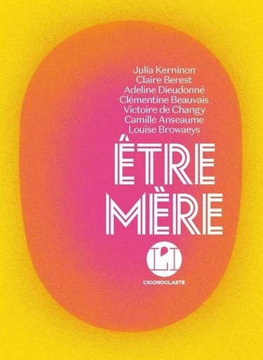 [IC-4329] Etre mère