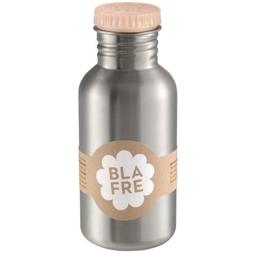 [BL-3359] Gourde Pêche 500 ml Blafre 