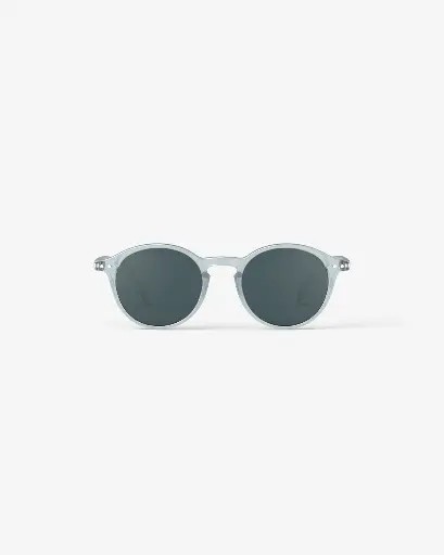 [IZ-2984] Lunettes de soleil Izipizi #D Frozen Blue (adulte)  