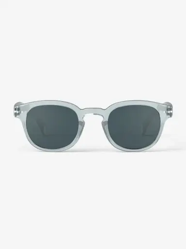 [IZ-2977] Lunettes de soleil Izipizi #C Frozen Blue (adulte)