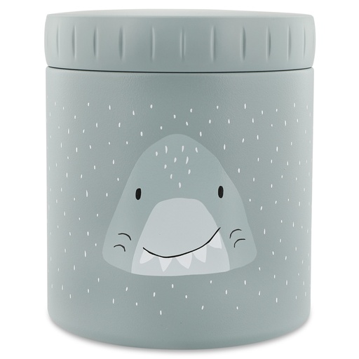 [TR-2259] Boîte isotherme 500ml Mr. Shark Trixie