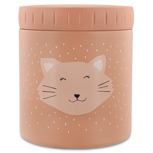 [TR-2228] Boîte isotherme Food Jar 500ml Mr. Cat Trixie 