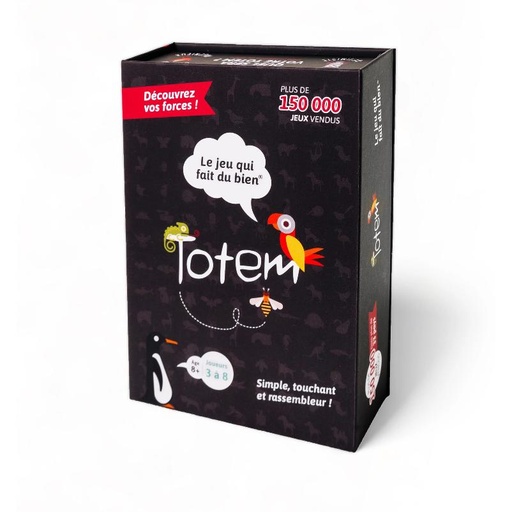 [EQ-0009] Totem (nouvelle version)