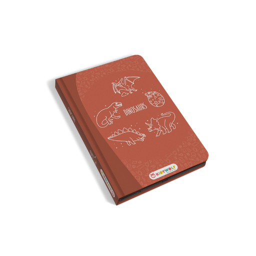 [KI-1467] Kidydraw Mini Dinosaures