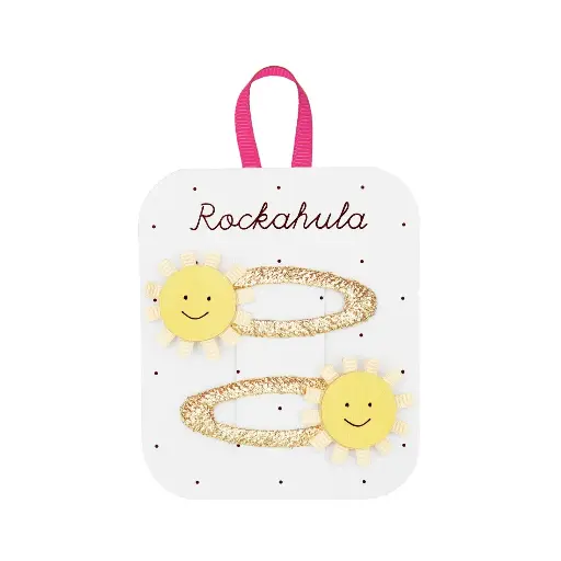 [RO-1372] You Are My Sunshine Clips Rockahula  