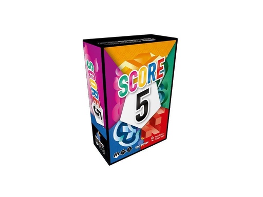[BLU-2403] Score 5