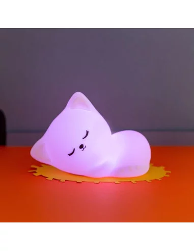 [LI-0820] Veilleuse Stella Cat Little L