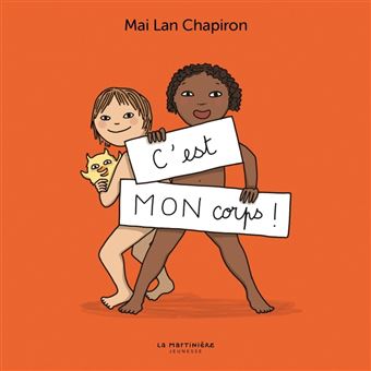 [MA-7865] C'est mon corps!