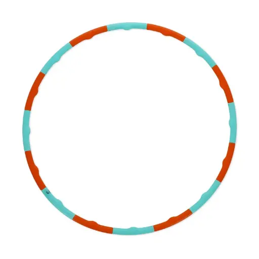 [LE-1284] Cerceau de Gymnastique Houla Hoop - Legami 