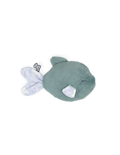 [KA-0379] Peluche Bien-être Poisson 