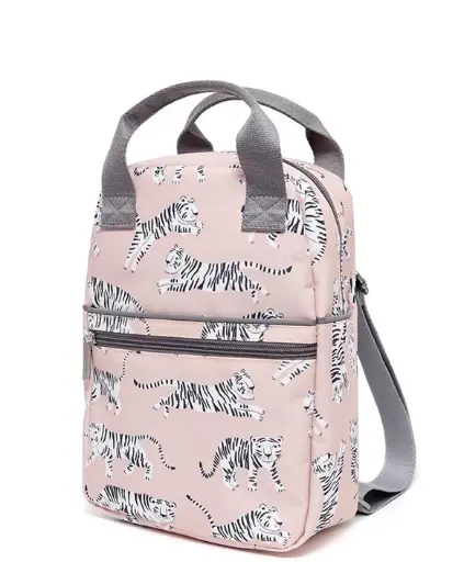 [PE-3114] Sac à dos Zèbres Small Petit Monkey  
