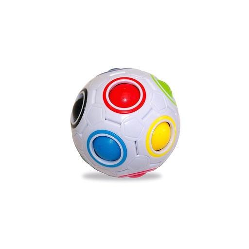 [CA-6268] Rainbow Ball 