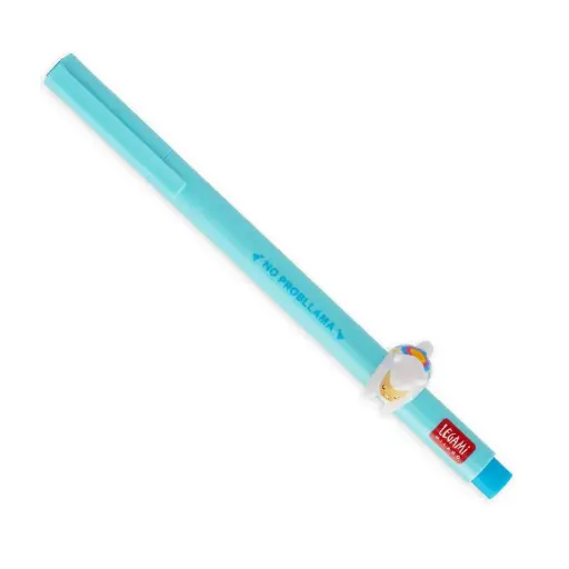 [LE-5986] Stylo à Encre Gel Lovely friends Lama - Legami