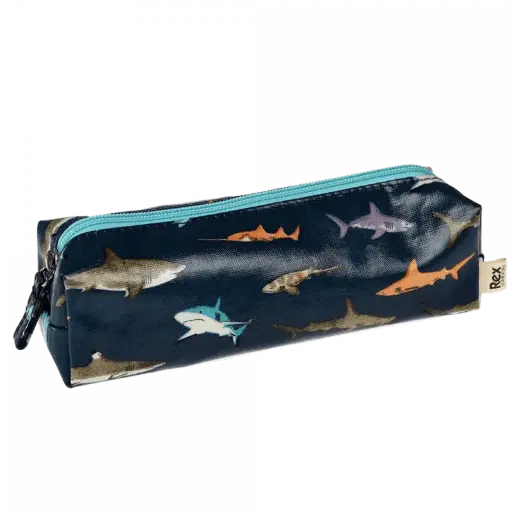 [RE-0347] Trousse Shark