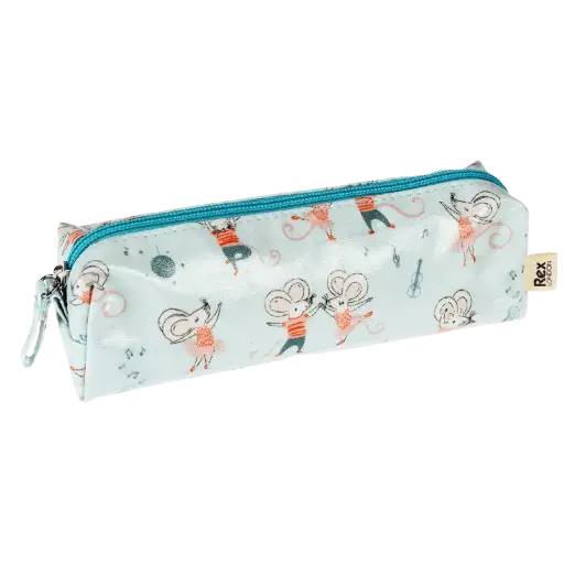 [RE-0361] Trousse Mimi and Milo