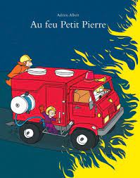 [EC-6500] Au feu Petit Pierre 