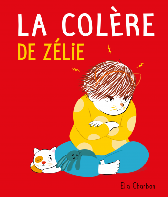 [EC-7199] La colère de Zélie