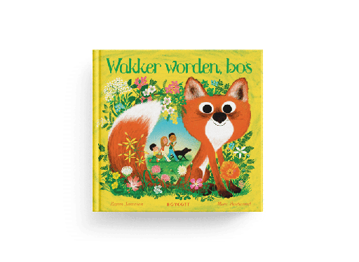 [BO-6788] Wakker worden, bos