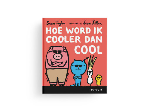 [BO-6689] Hoe word ik cooler dan cool