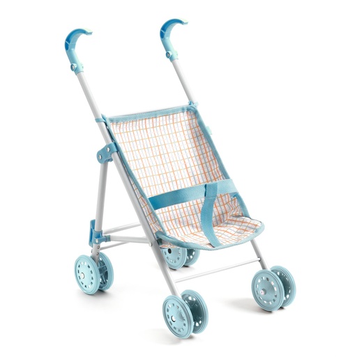 [DJ-7843]  Poussette canne 44 cm