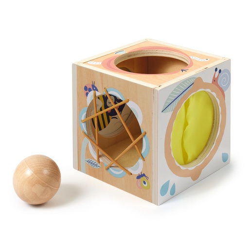 [DJ-1491] BabyBox Djeco