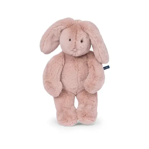 [MO-0232] Lapin rose Arthur et Louison Moulin Roty