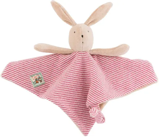 [MO+3472] Doudou Sylvain la Grande Famille Moulin Roty