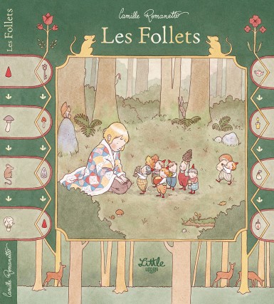 [LI-5999] Les Follets