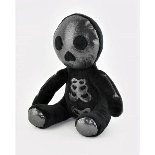 [DE-1006] Peluche Squelette 18 cm