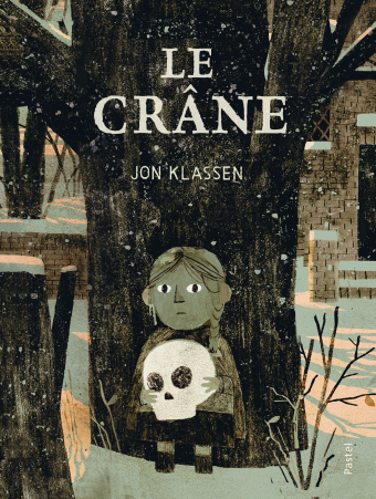 [EC-2040] Le crâne
