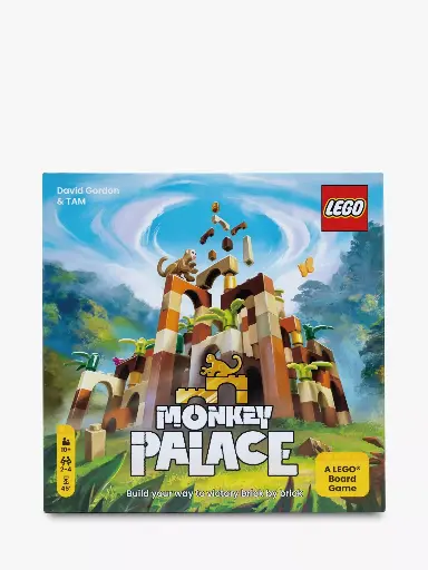 [LE-5785] Monkey Palace