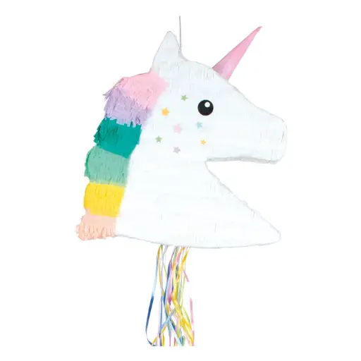 [MY-2415] Pinata Licorne 