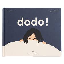 [MA-0726] Dodo !