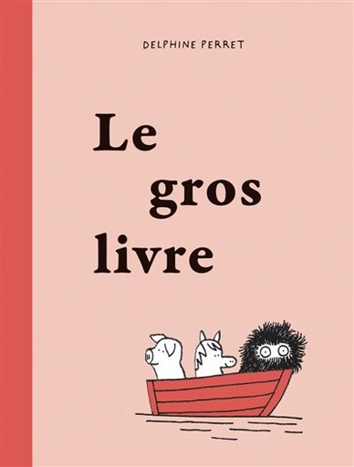[FO-1964] Le gros livre