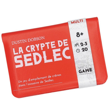 [AS-9811] La Crypte de Sedlec