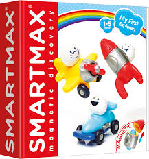[SM-0685] Smartmax My first Explorers