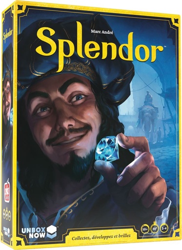 [UN-9791] Splendor 