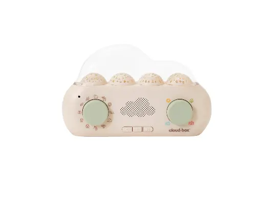 [CL-0539] Cloud-box - Boîte à rêves