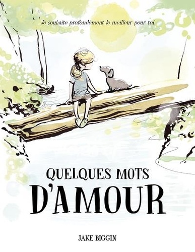 [AR-2956] Quelques mots d'amour
