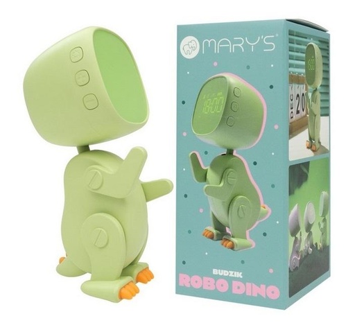 [MA-0594] Réveil Robo Dino