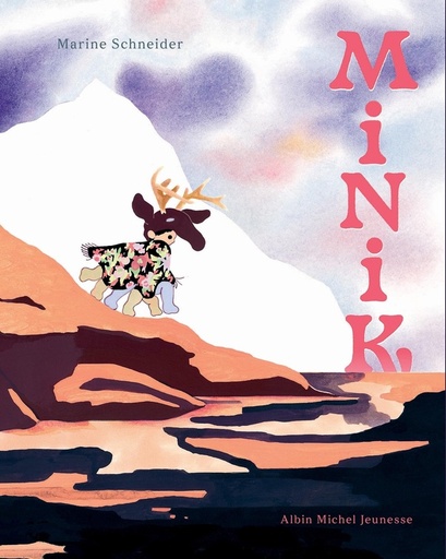 [AL-4597] Minik