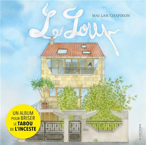 [DE-9628] Le loup