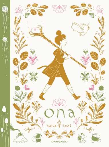 [DA-6418] Ona