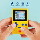 [LE-1193] Mini Console Portable - Super Arcade Station Legami 
