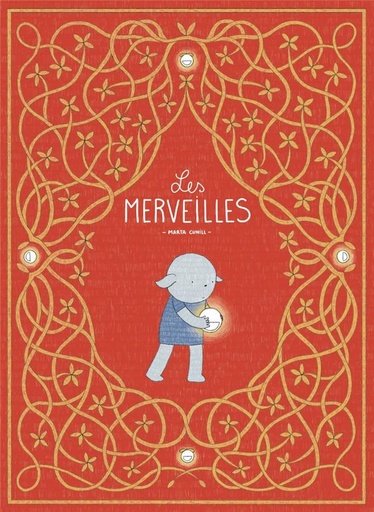 [BA-5032] Les merveilles