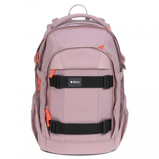 [LA-7783] Sac à dos Origin Bold Mauve Lässig 