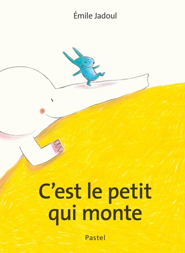 [EC-0410] C'est le petit qui monte
