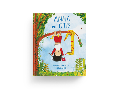 [BO-6603] Anna en Otis