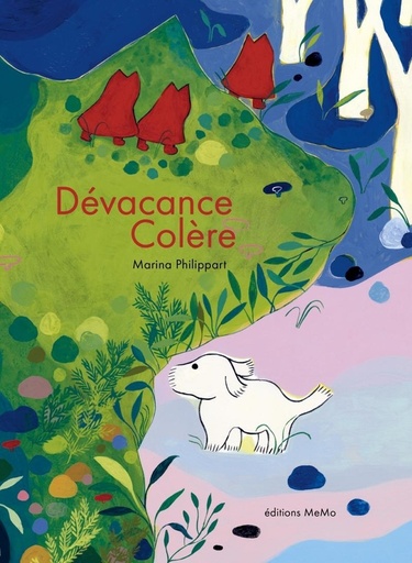[ME-5961] Dévacance Colère